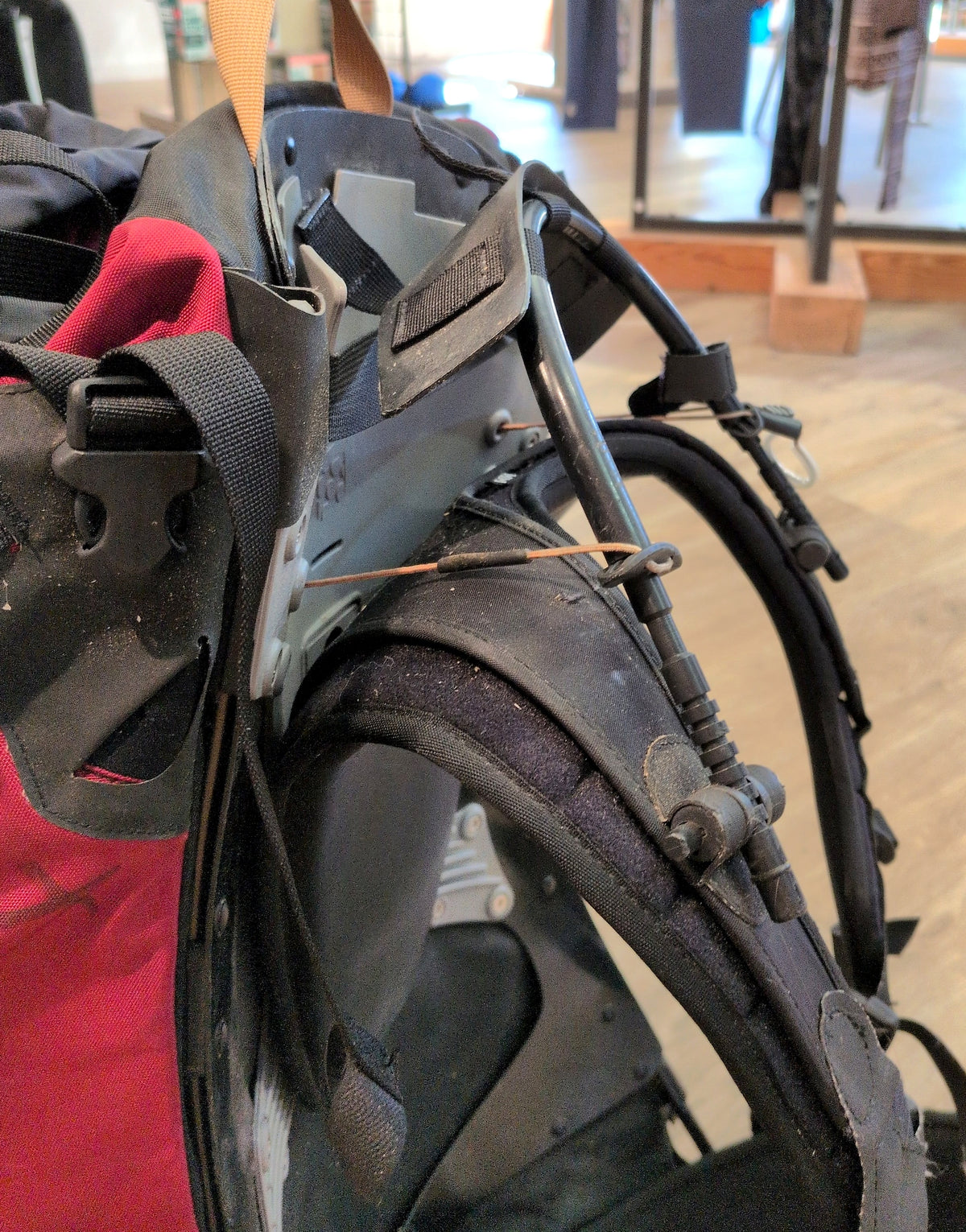 Mountain Hardwear Maestro Pack