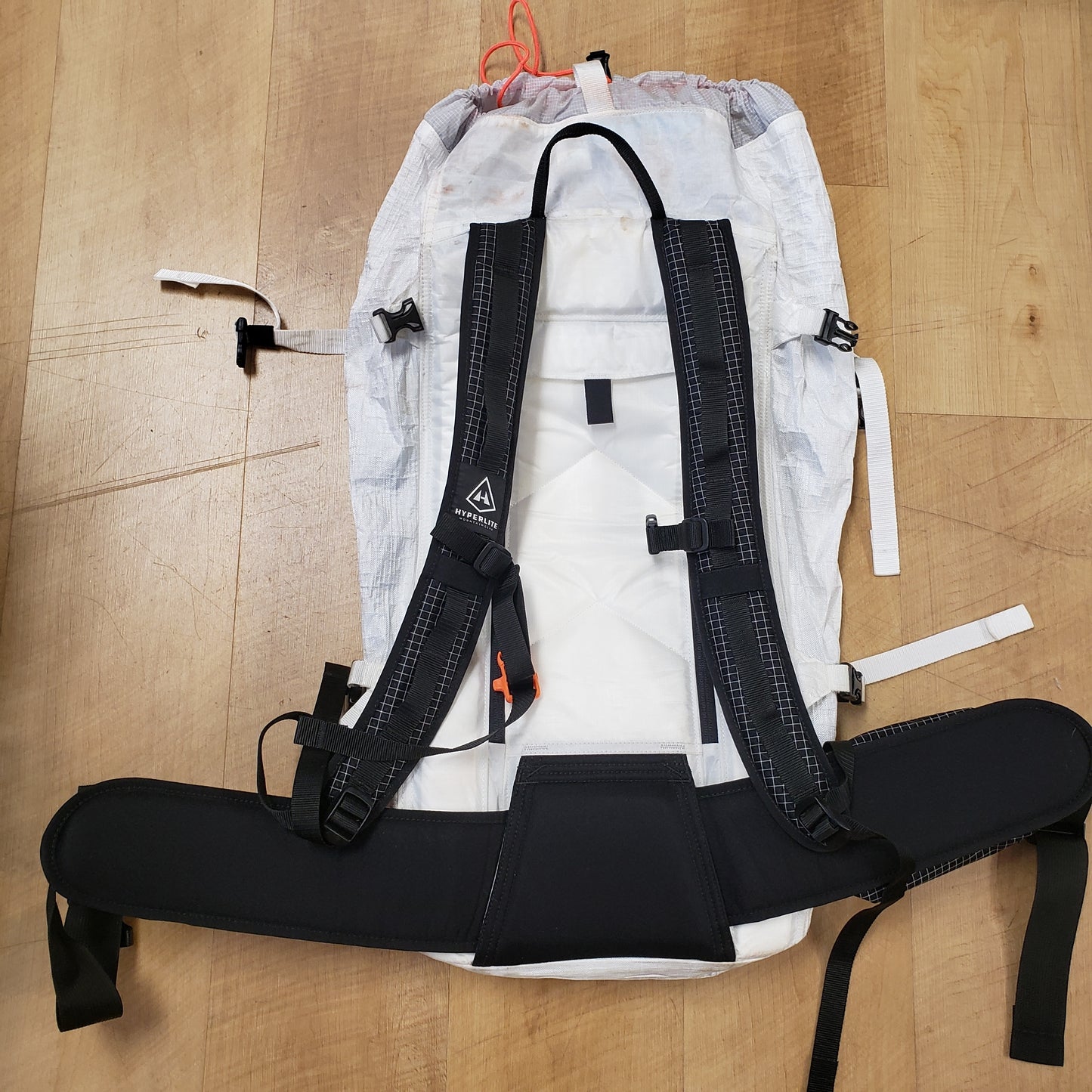 Hyperlite Crux 40 Ski Pack*