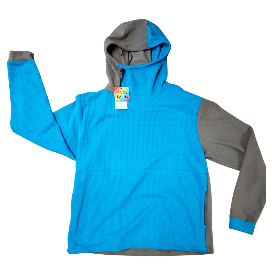 SamBob Microline Fleece Top