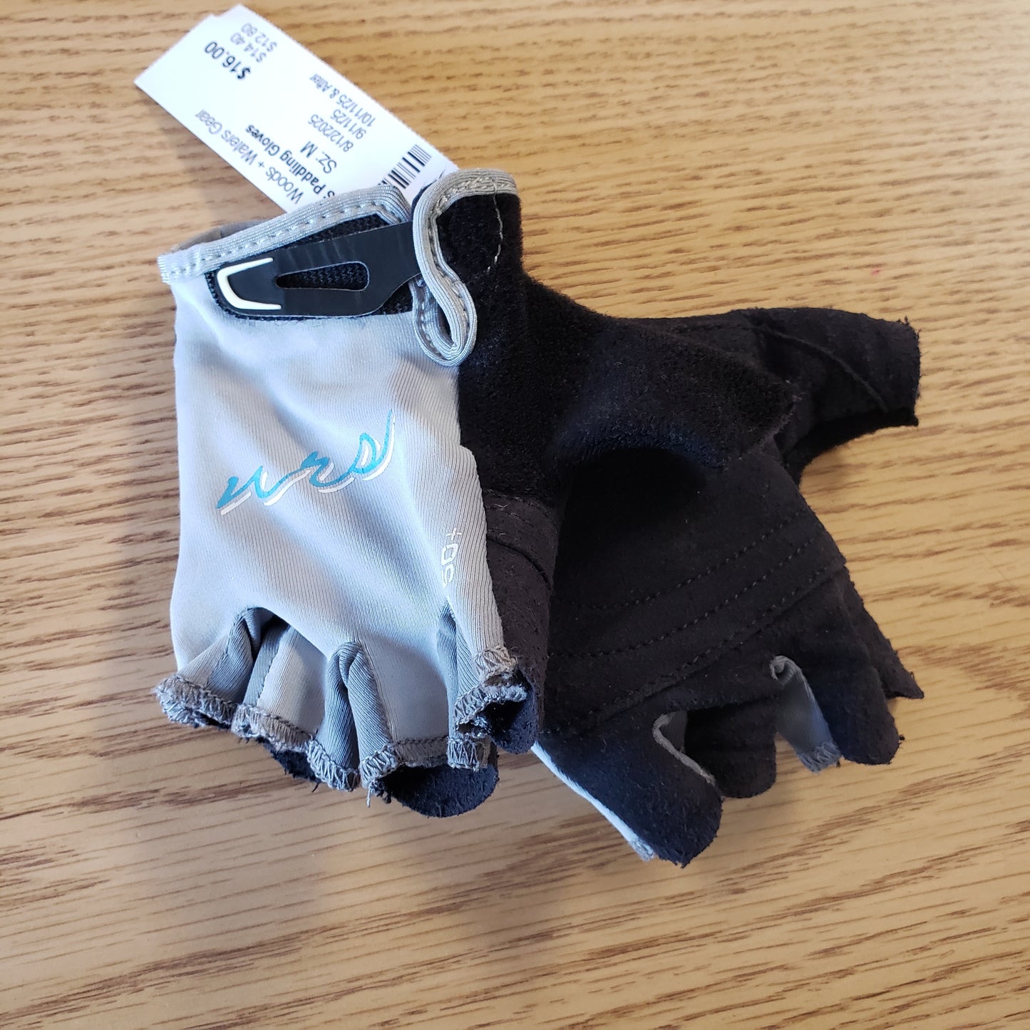NRS Paddling Gloves