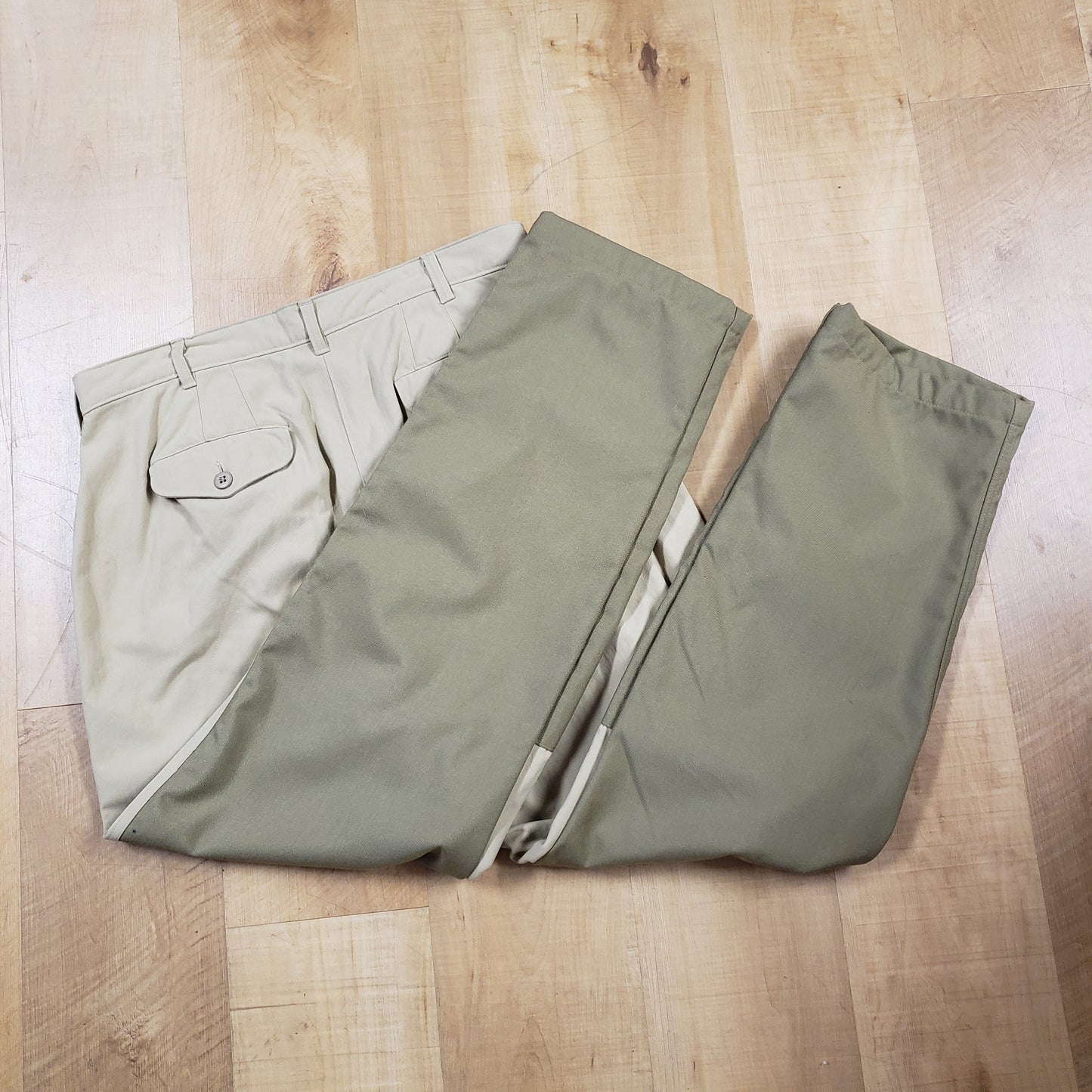 Womens Pants