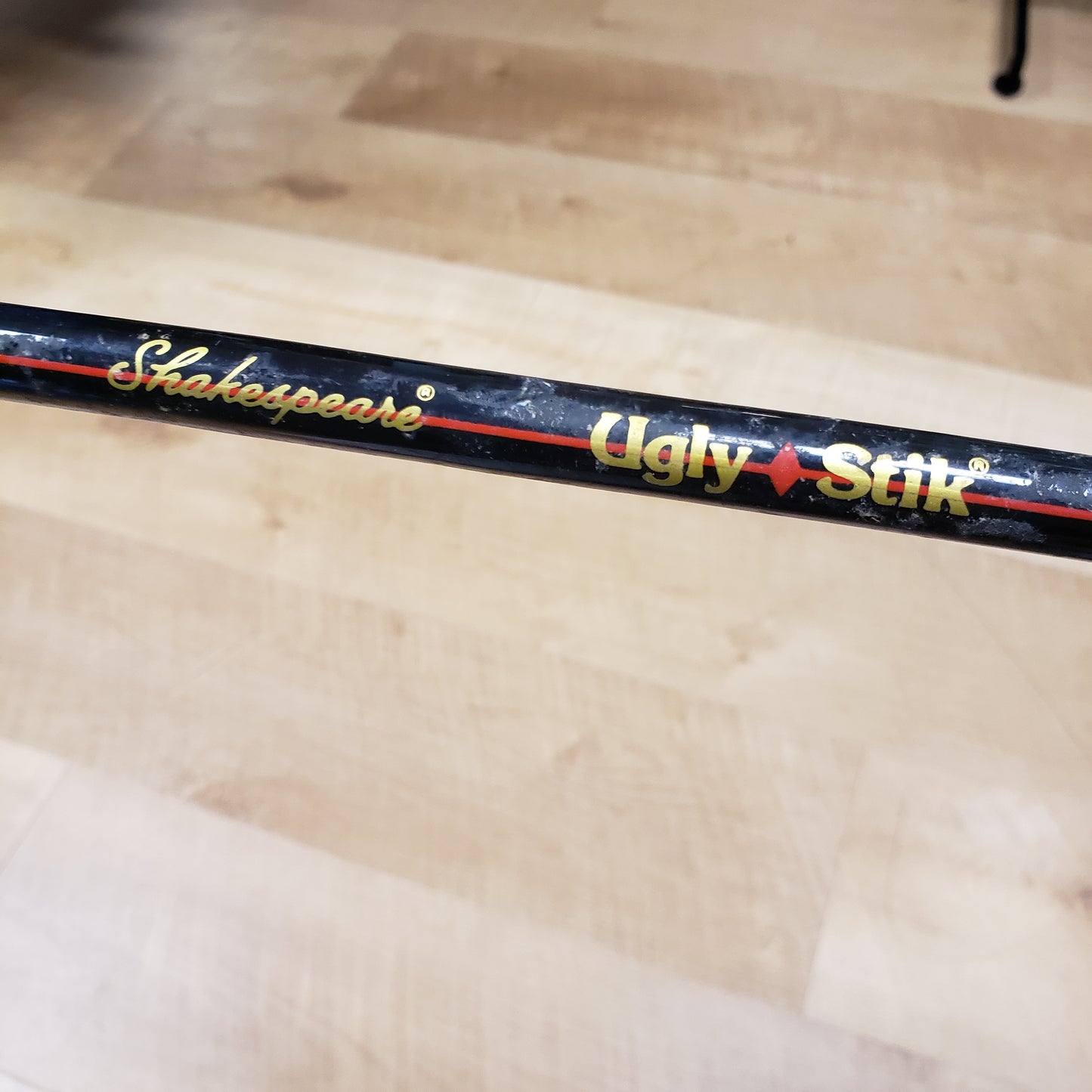 Shakespeare Ugly Stik Action M Rod