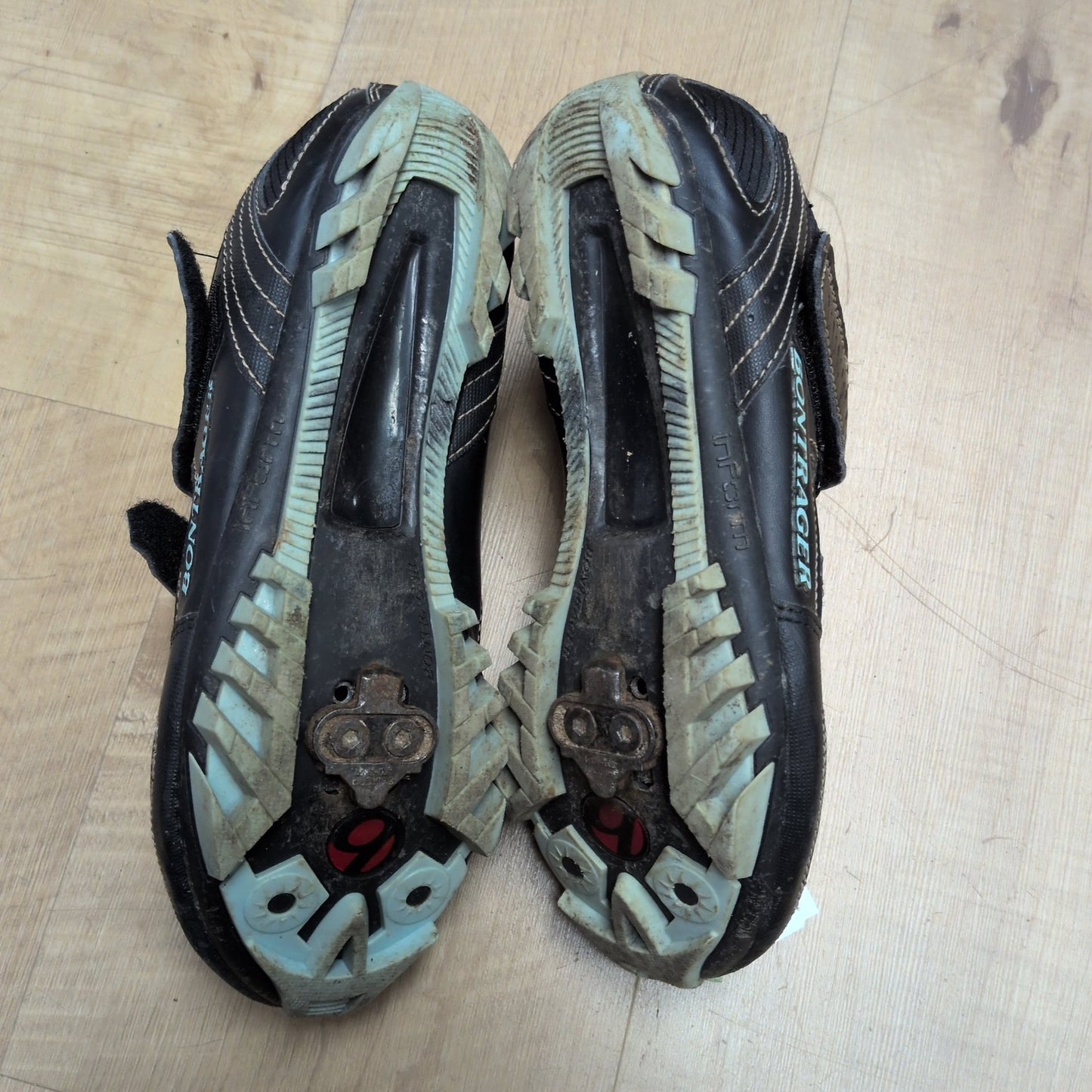 Bontrager Race Cycling Shoe