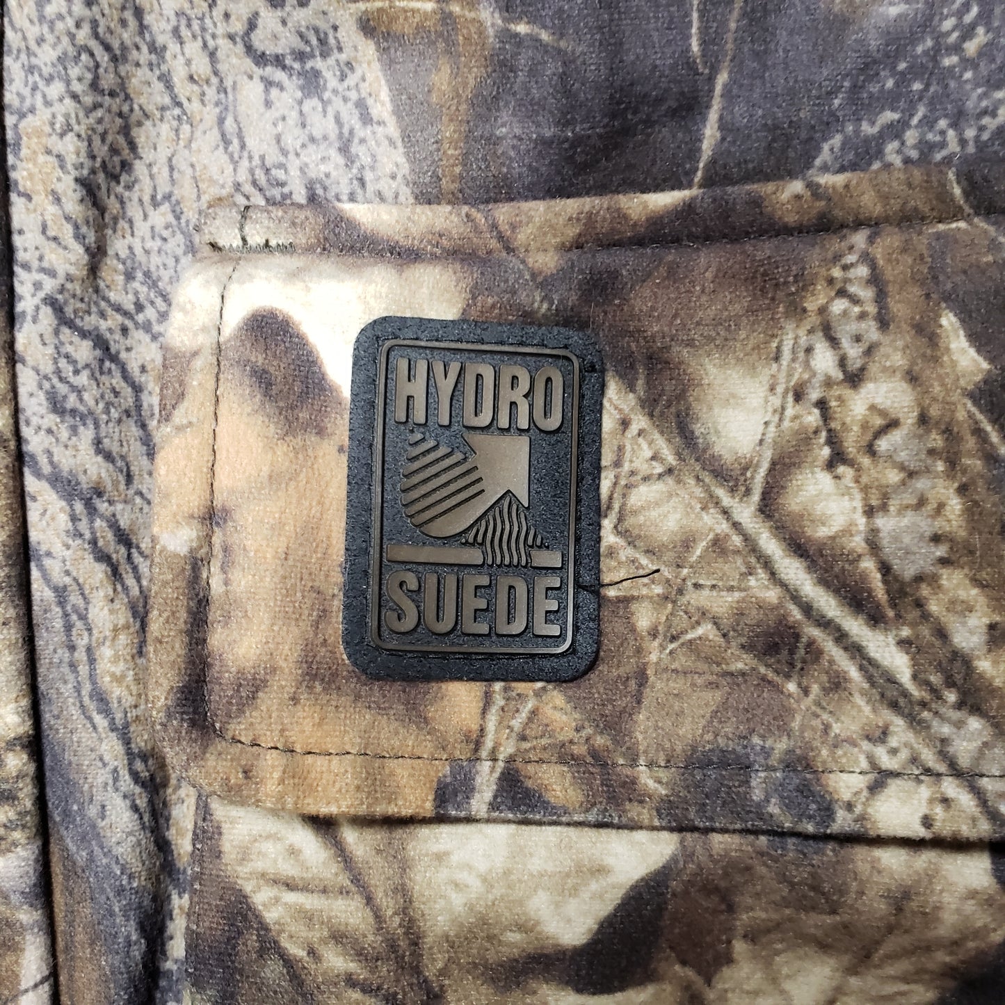 Browning GTX Hydro Suede Jacket