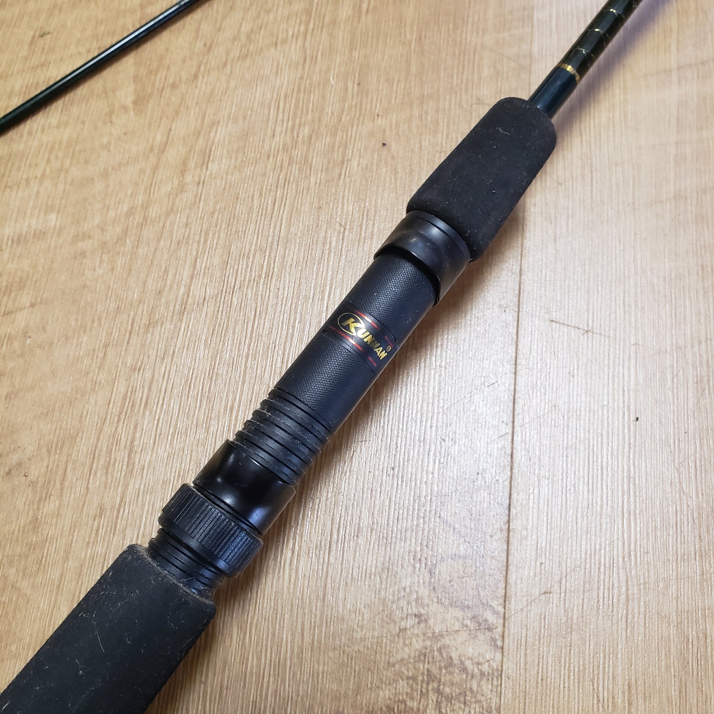 Kunnan Competitor M30 Rod