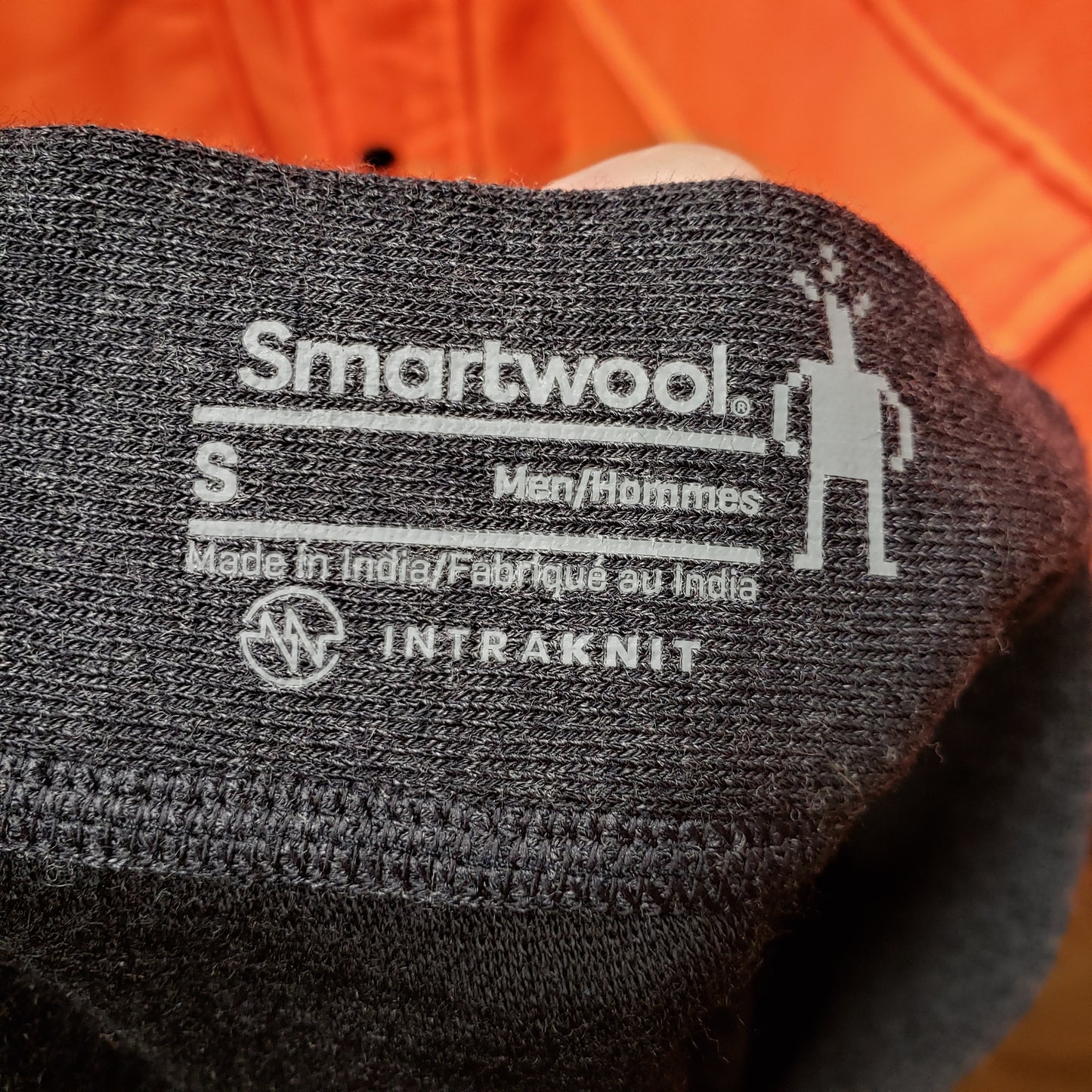 Smartwool Intraknit Thermal Baselayer Pants NEW