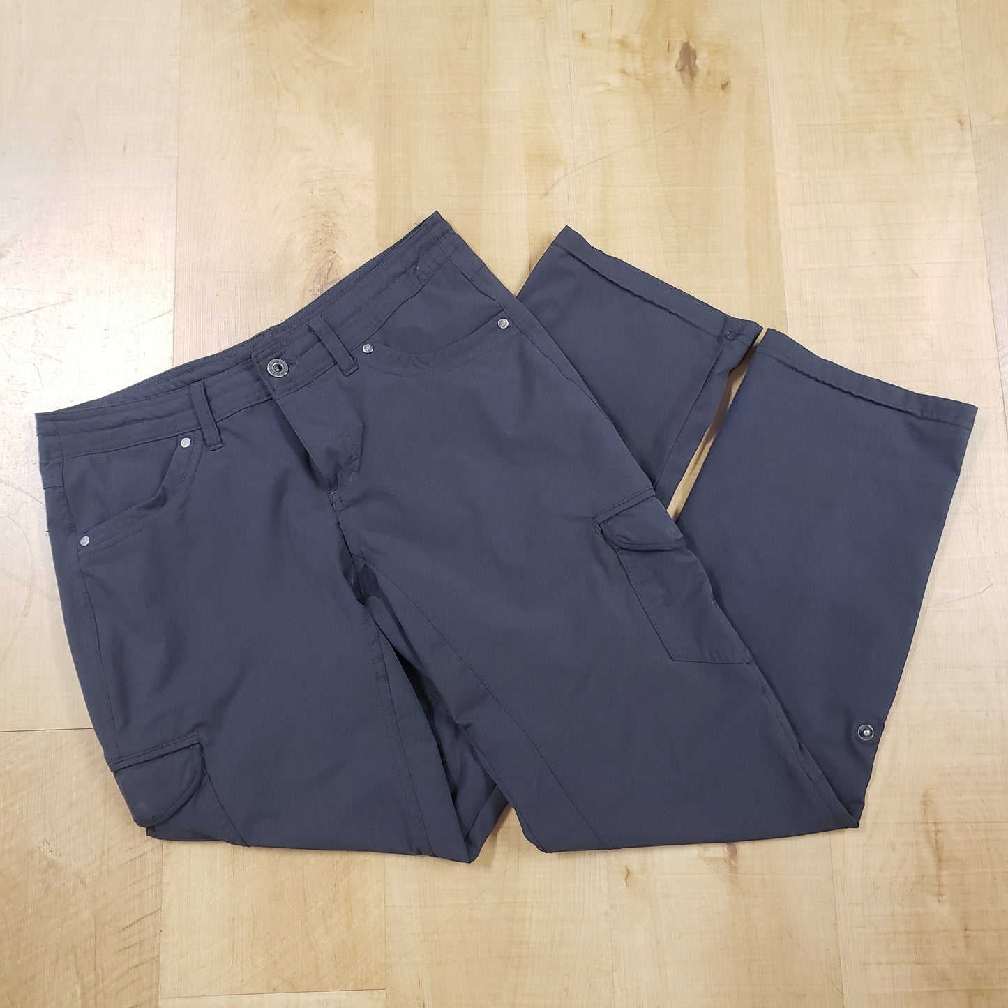 Kuhl Freeflex Roll Up Pants