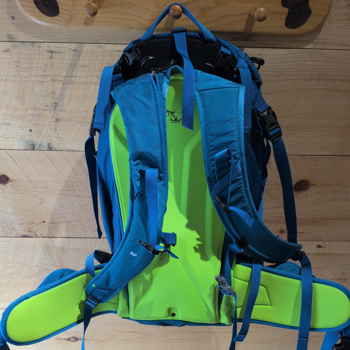 Osprey Kamber 42 Winter Pack