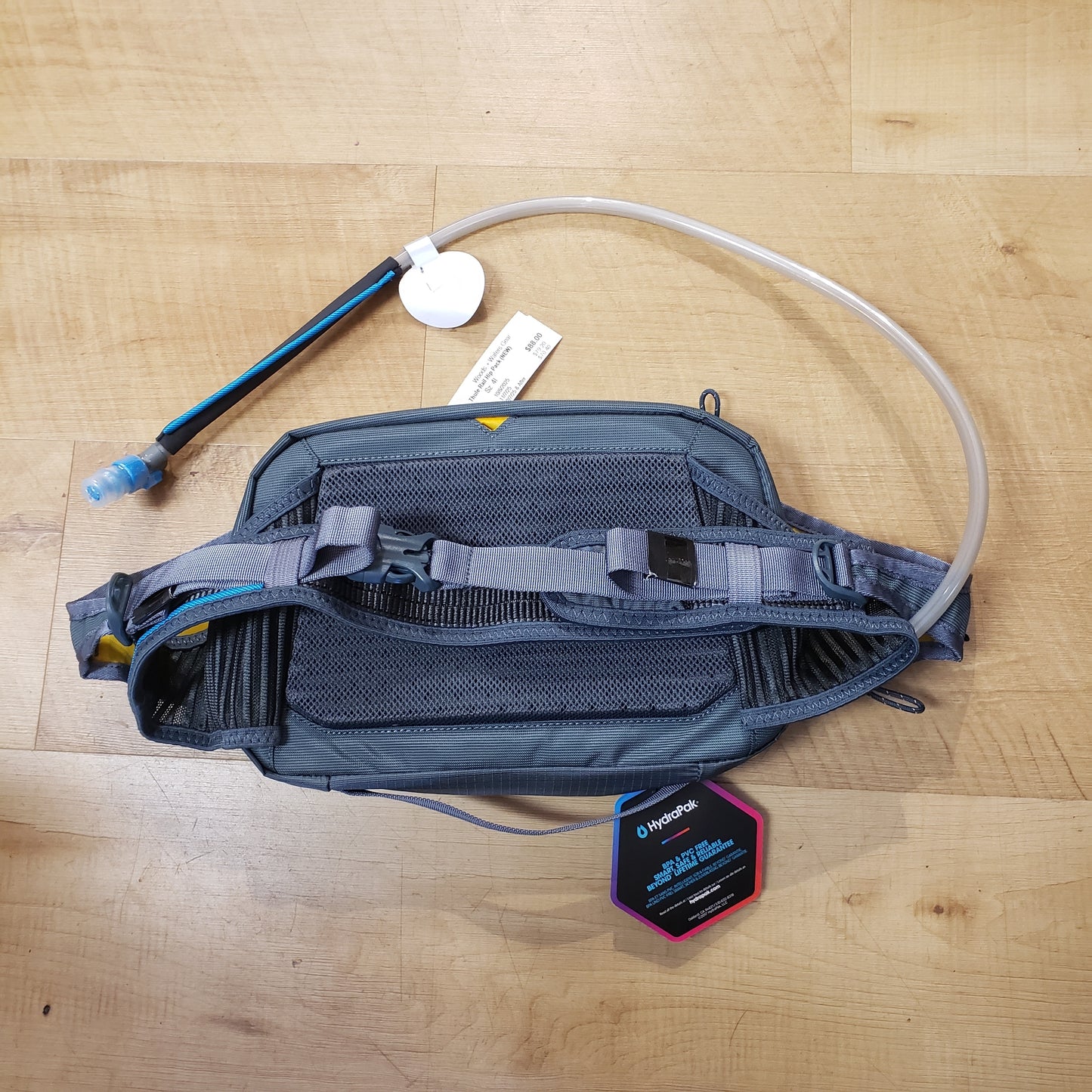 Thule Rail Cycling Hip Pack (NEW)
