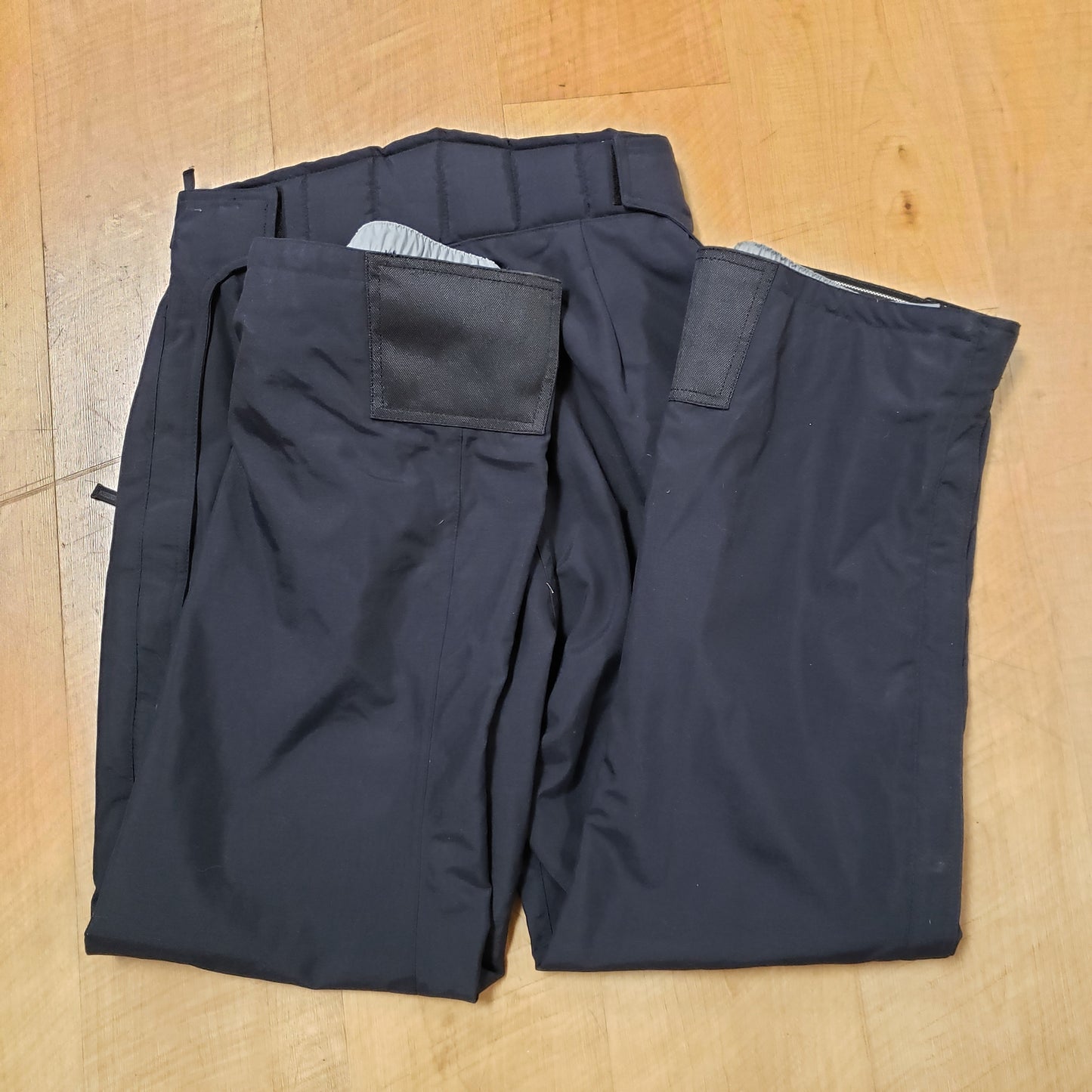 Nordica Full Zip Ski Pants