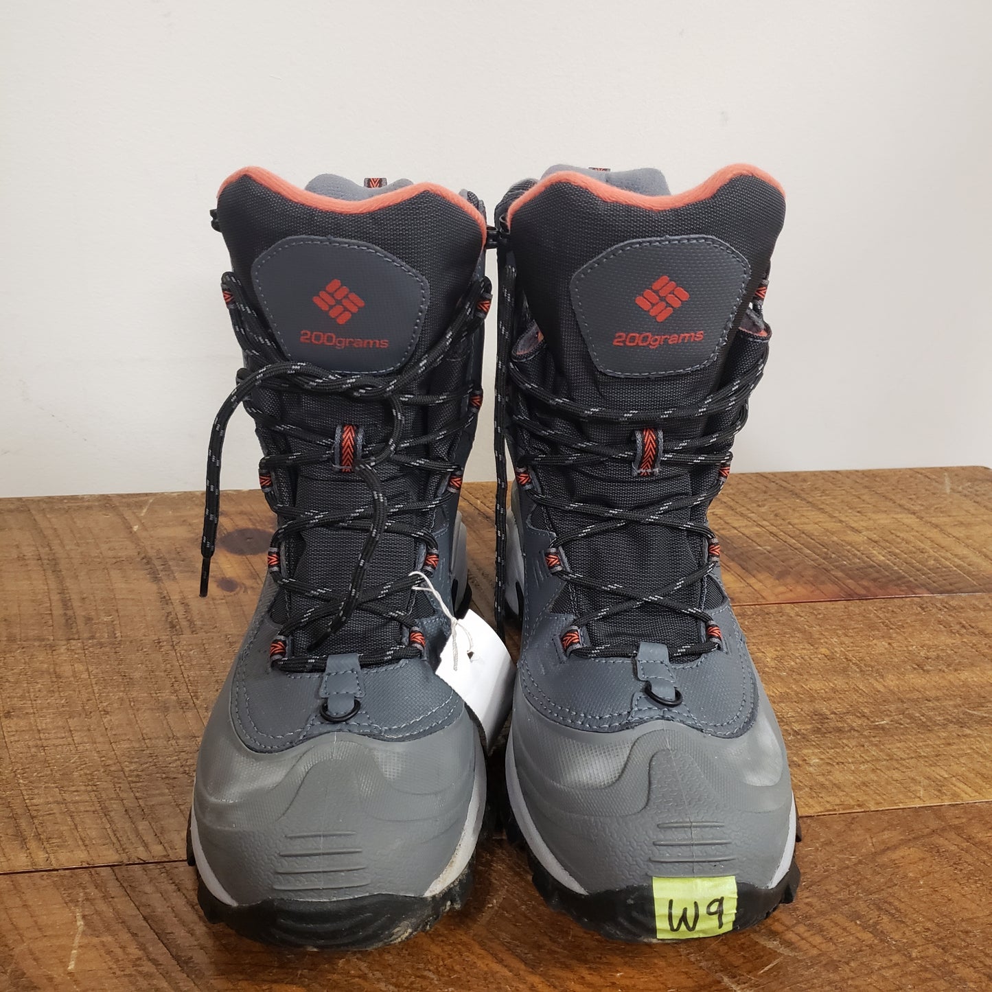 Columbia 200 Grams WP Winter Boots