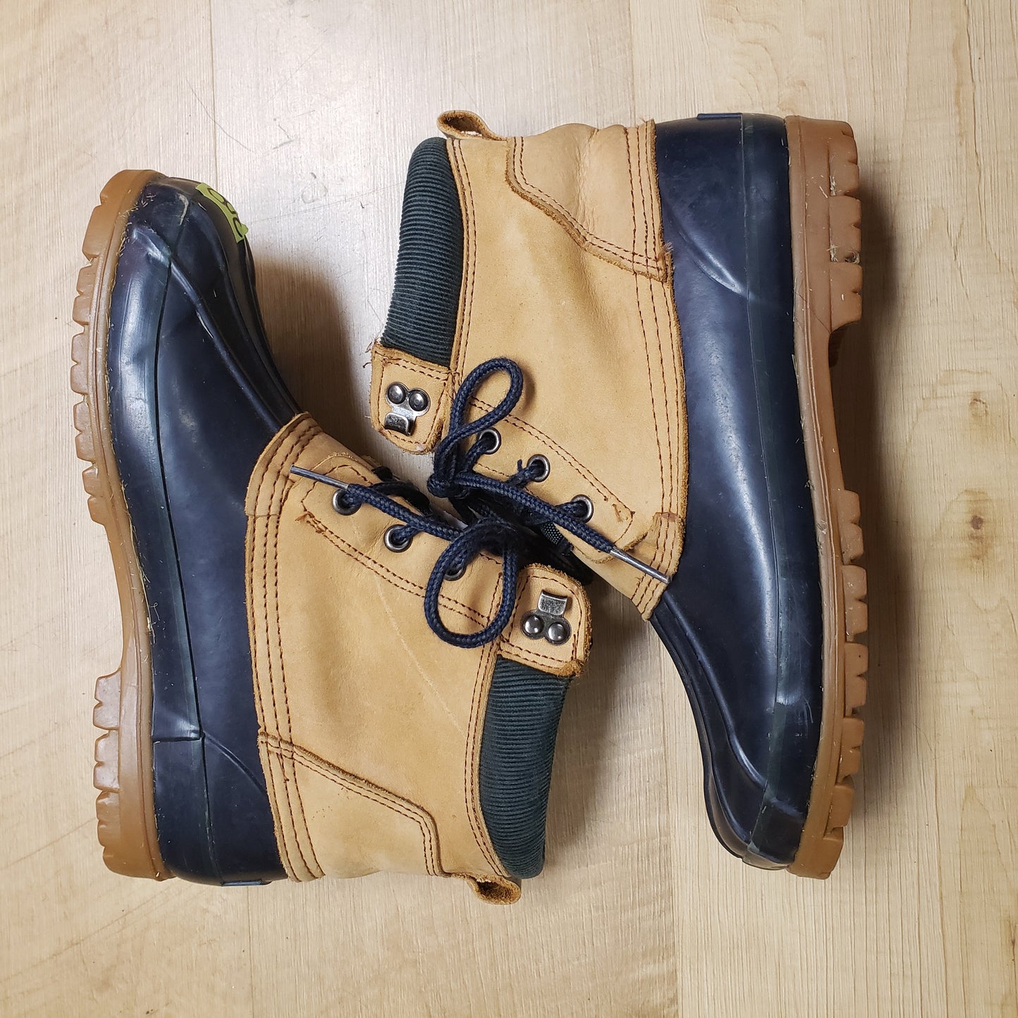 Dexter Thermolite Duck Boot