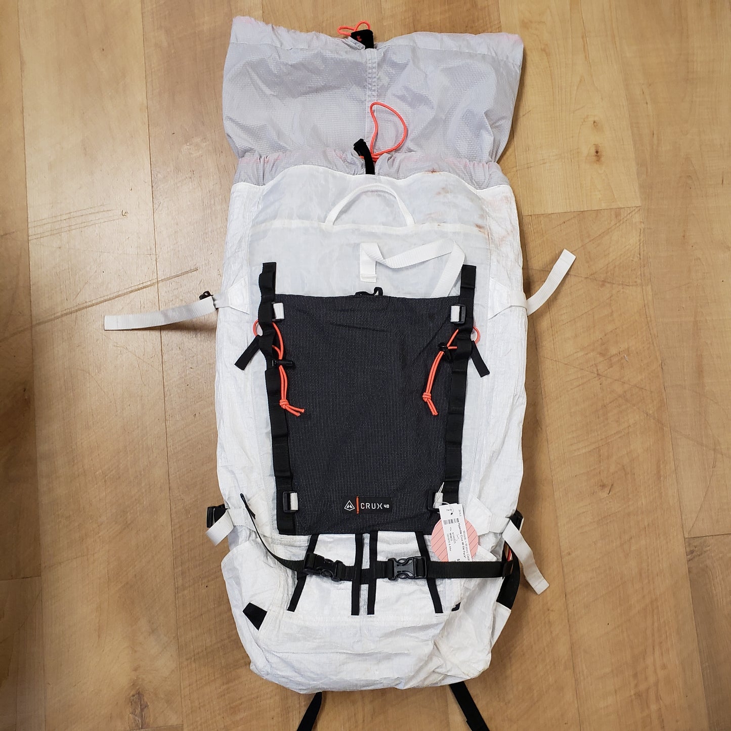Hyperlite Crux 40 Ski Pack*
