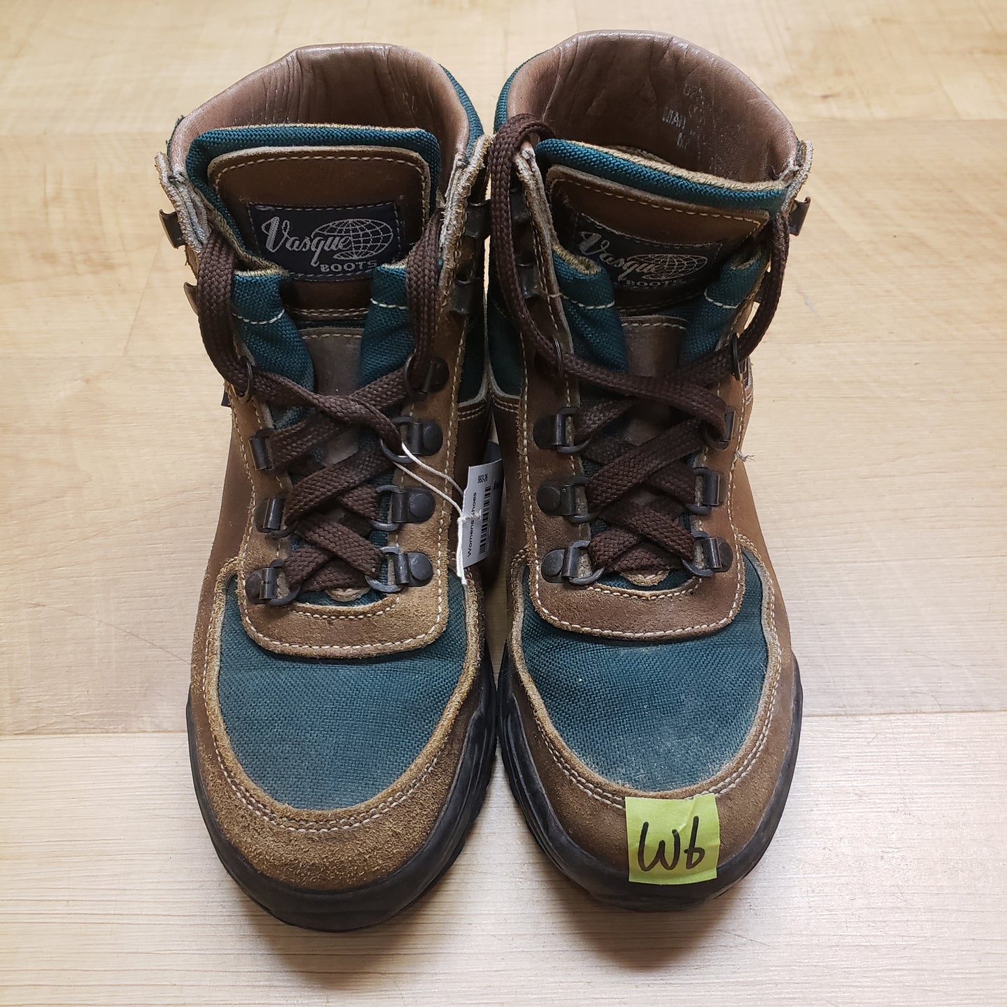 Vasque Skywalk GTX Hiking Boots