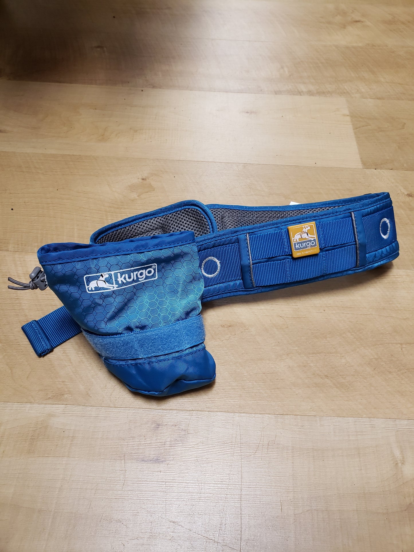 Kurgo RSG Active Dog Walking Belt
