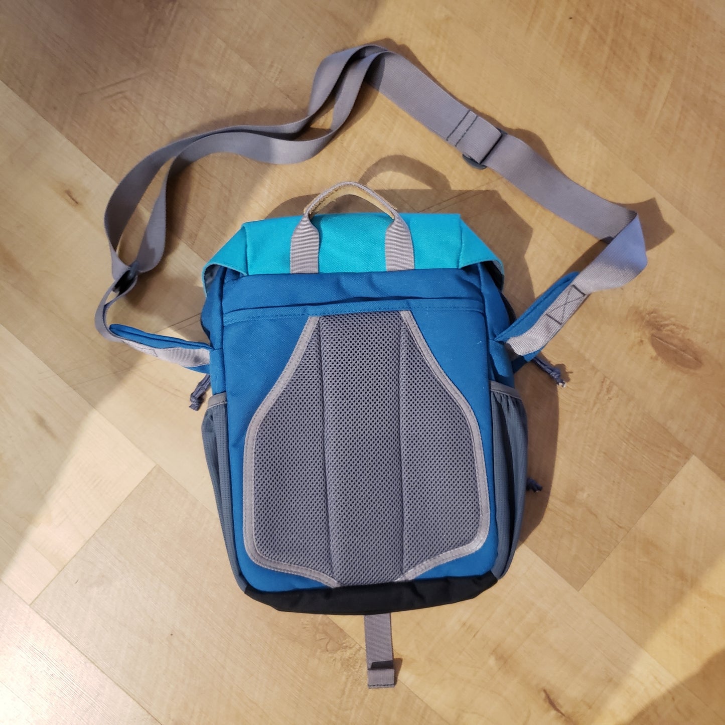 LL Bean Classic Campus Crossbody Bag