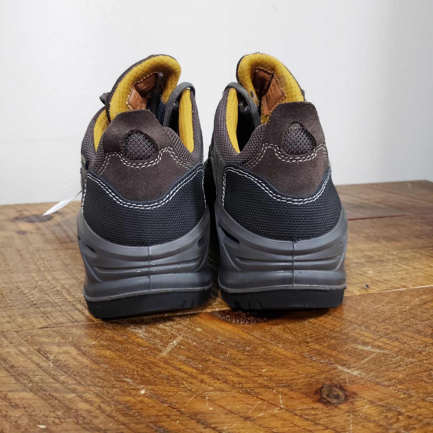 LL Bean Gore-Tex Low Hiking Shoes