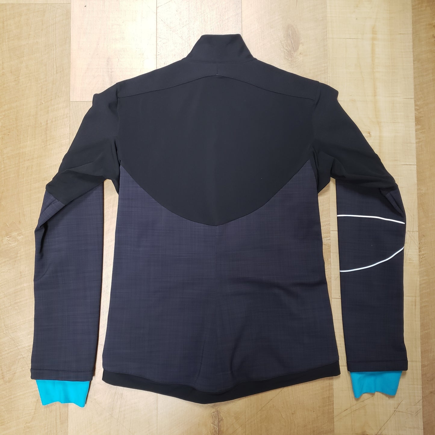 Salomon Advanced Skin Softshell Jacket Full Zip
