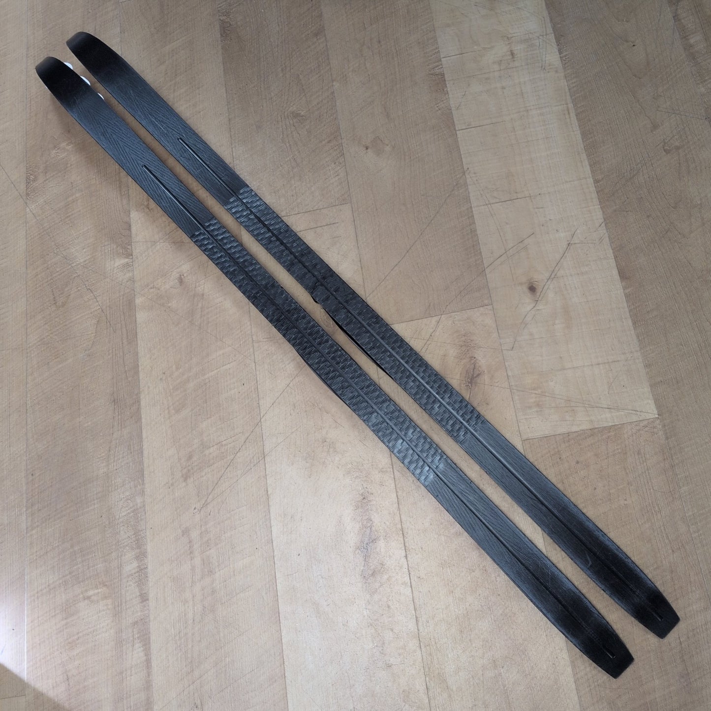 Alpina Energy JR NNN XC Ski