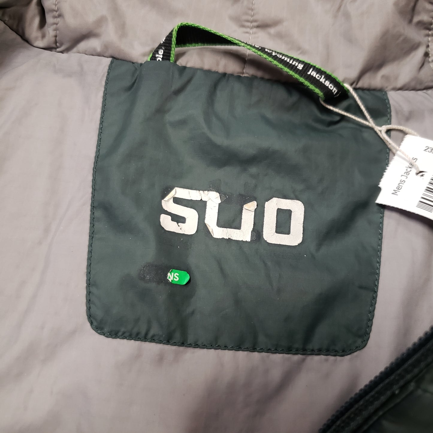 Stio Azura Primaloft Jacket*