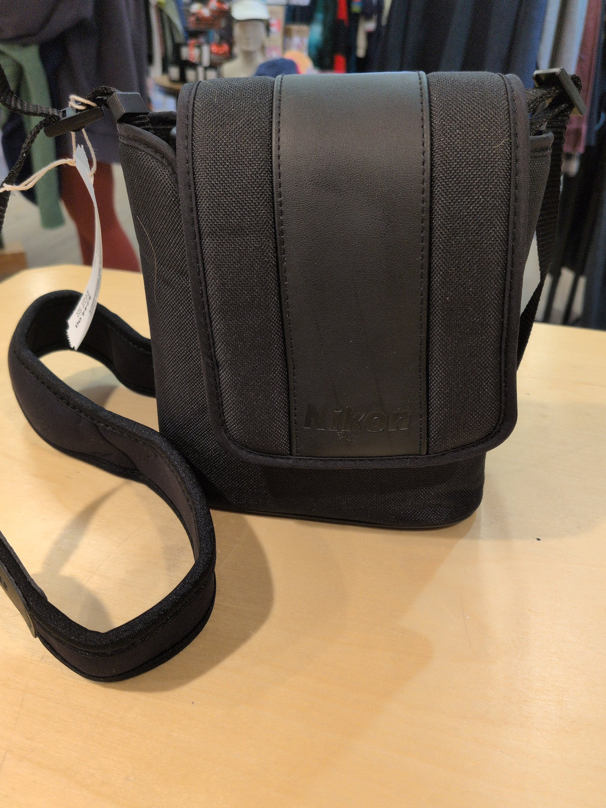 Nikon Monarch M7 Binoculars