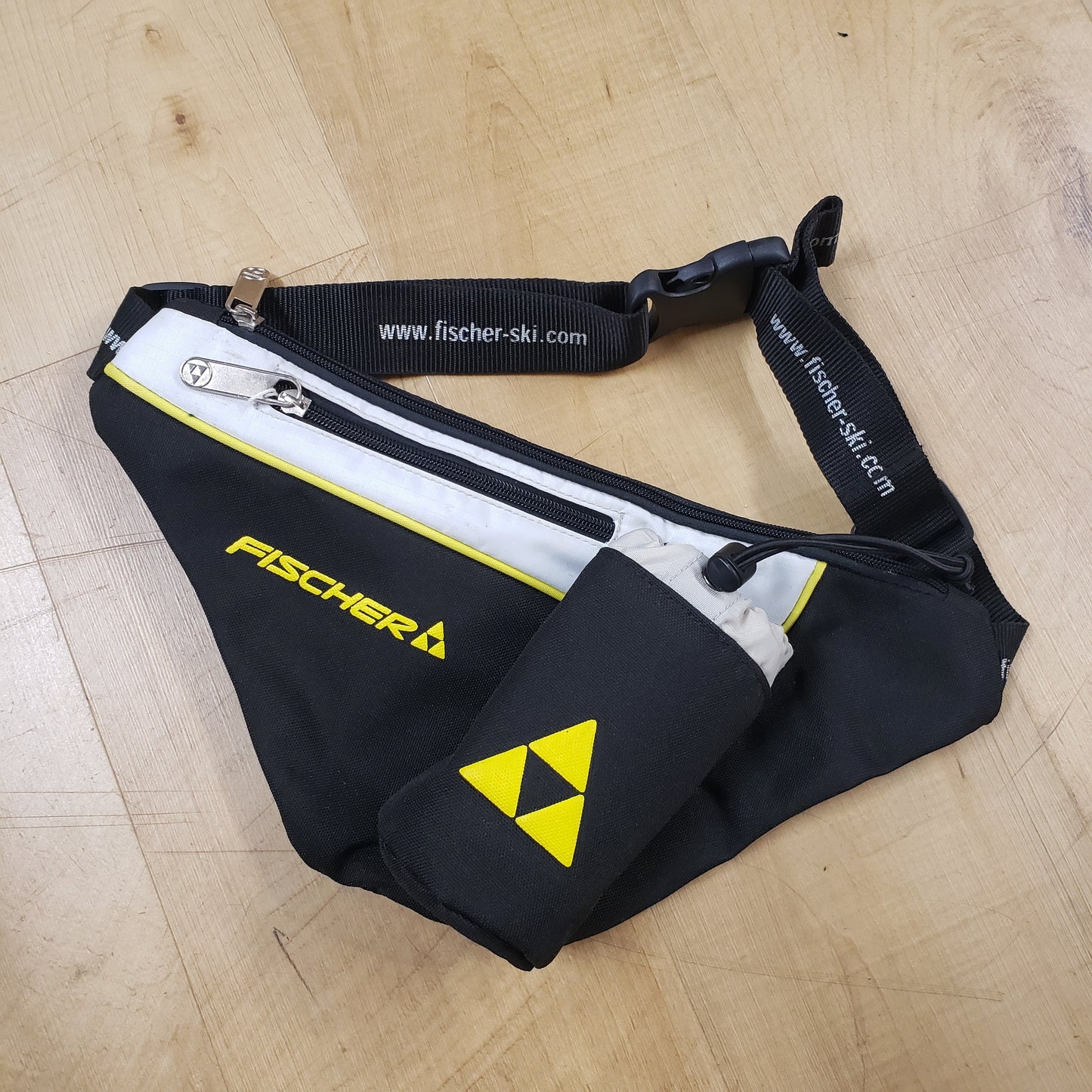 Fischer Hip/Water Bottle Pack