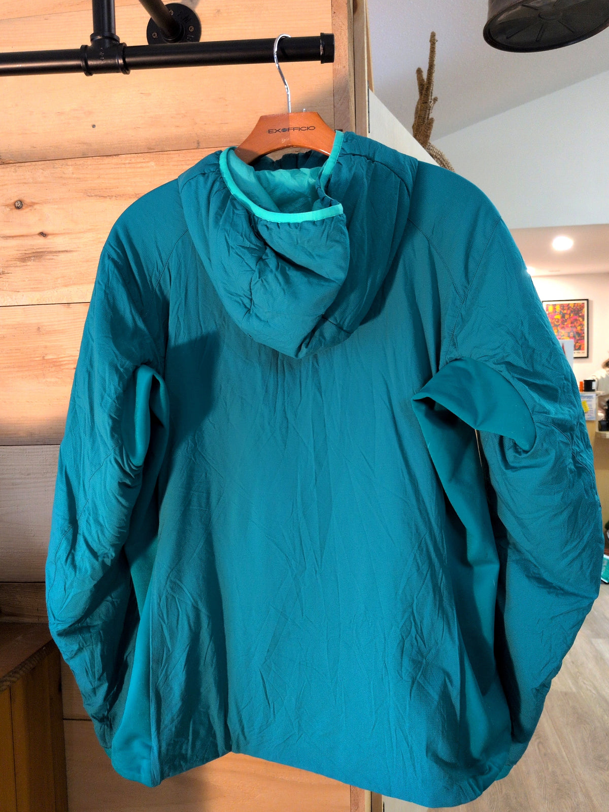 Arc'teryx Atom LT Hoody*