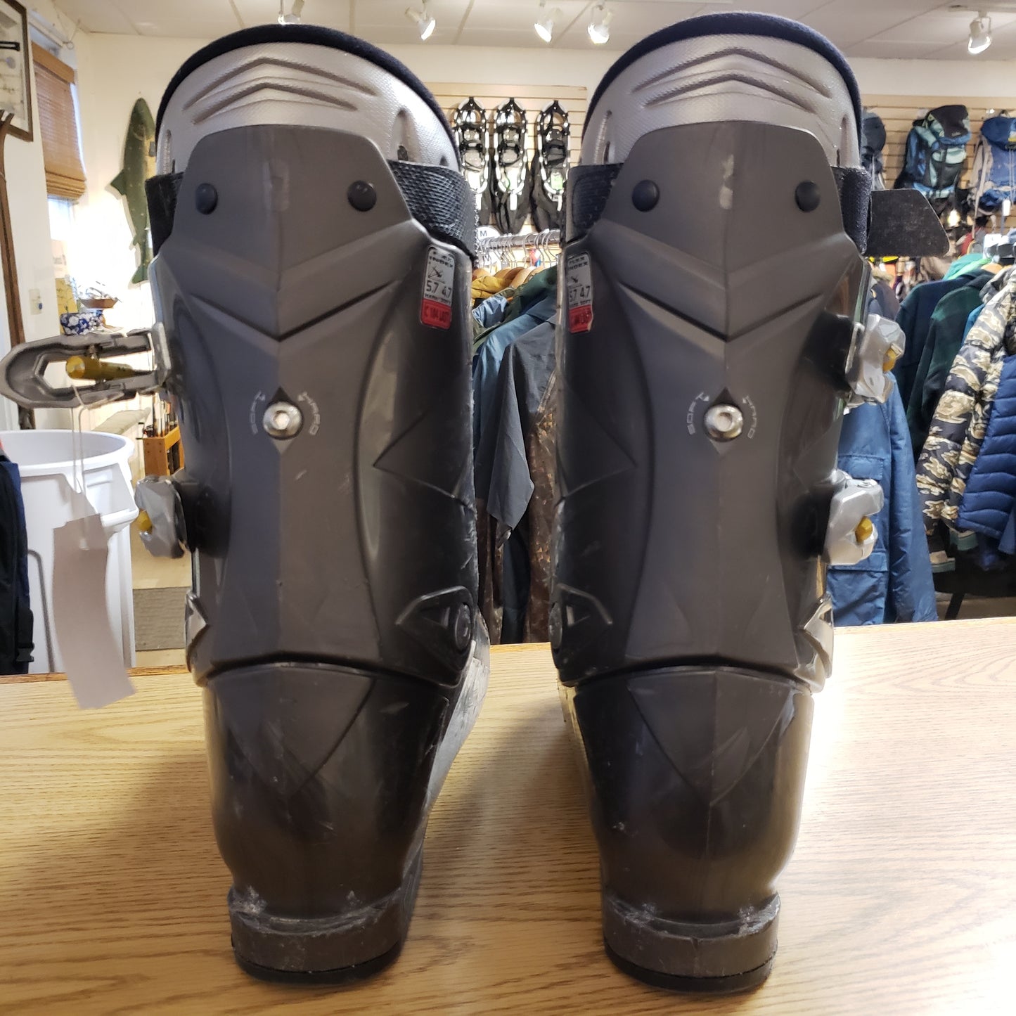 Head Edge 3.0 Ski Boot (Mens 11-11.5)