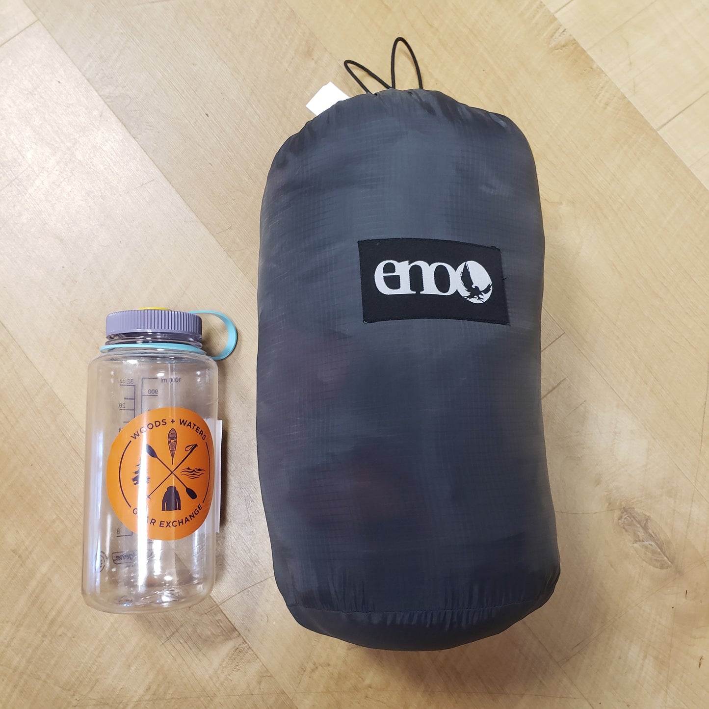 ENO Spark Hammock Top Quilt