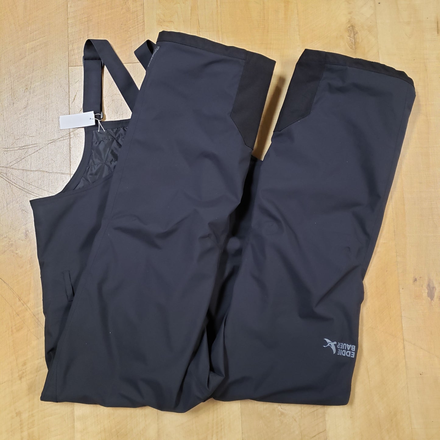 Eddie Bauer Funski Insulated Bibs