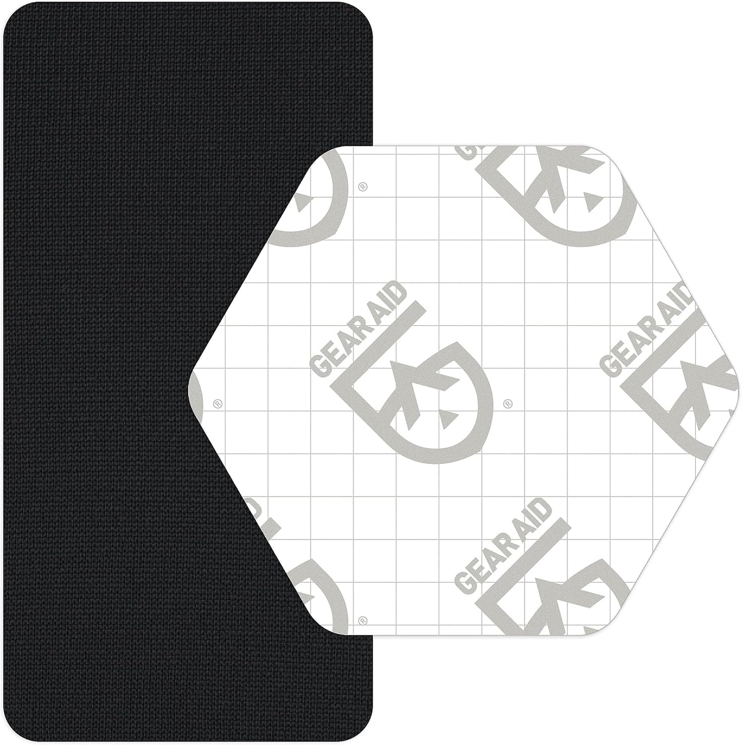 Tenacious Tape Gore-Tex Fabric Patches