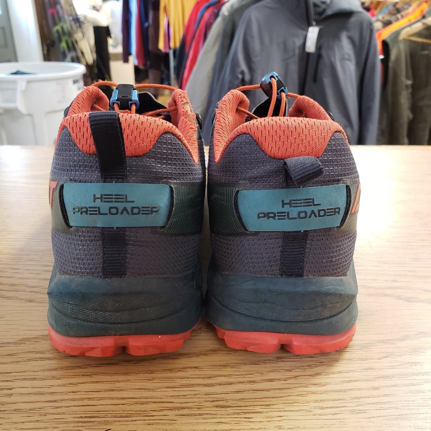Dynafit Transalper Trail Sneaker*