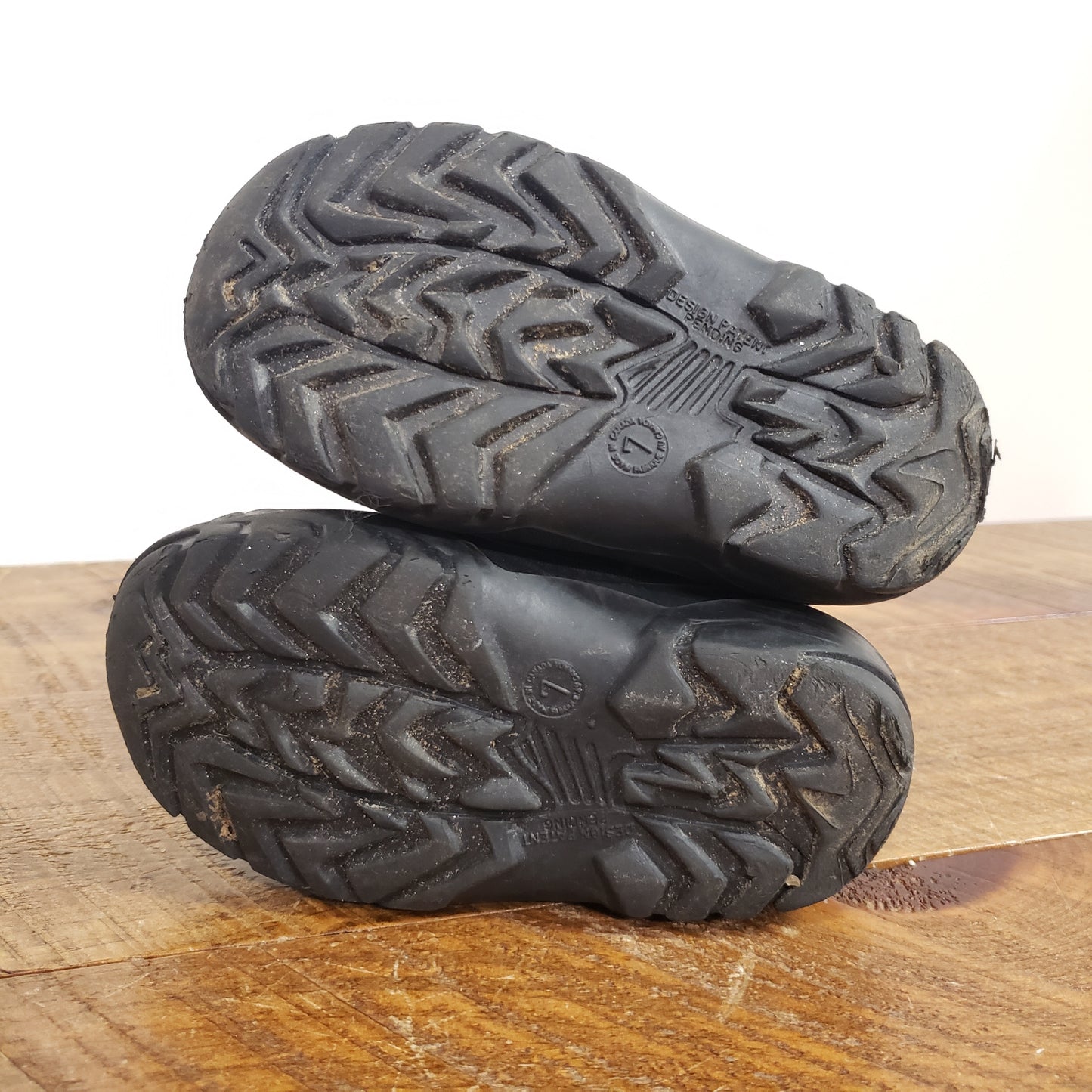 Kamik Kids Winter Boots