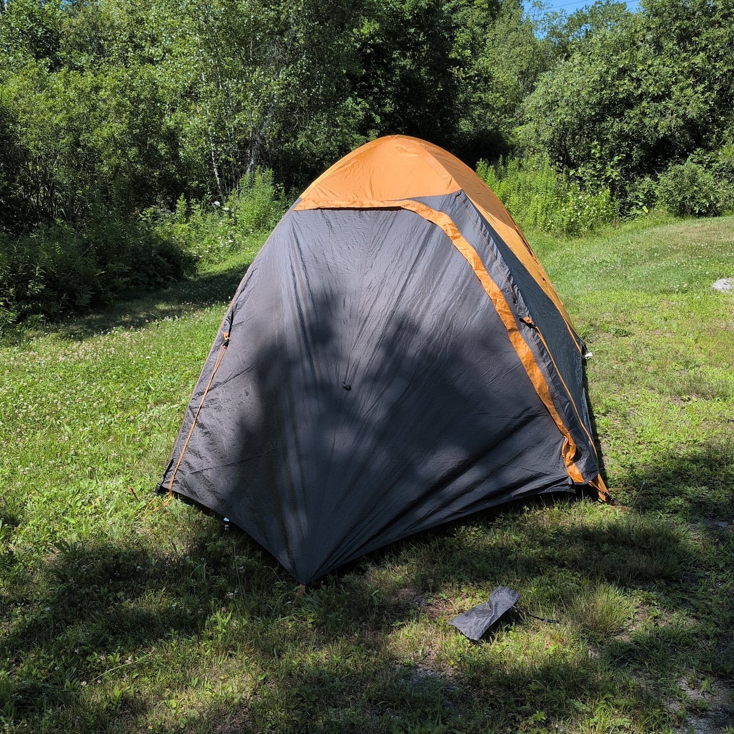 Kelty Grand Mesa 4 Tent
