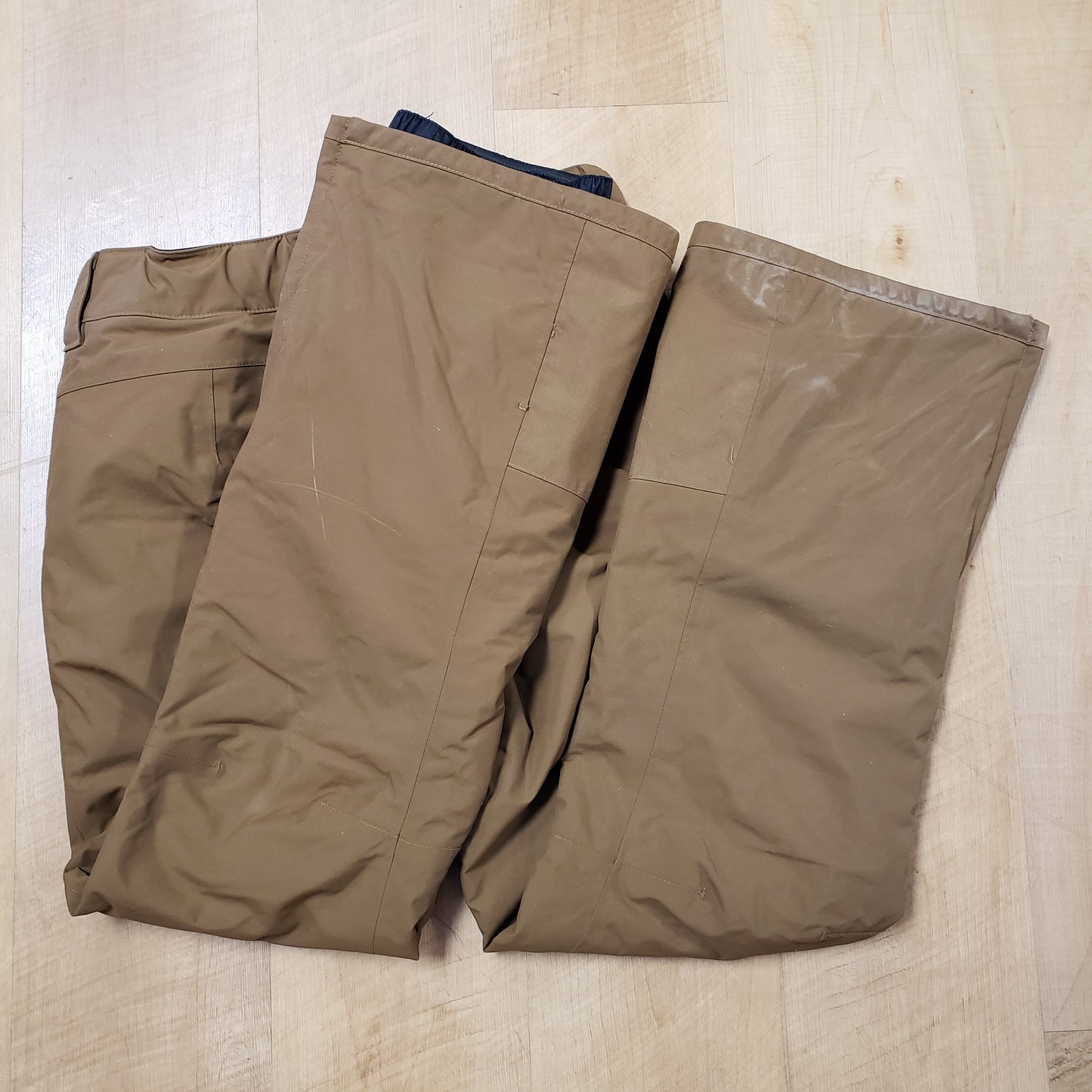 LLBean Wildcat Snow Pant