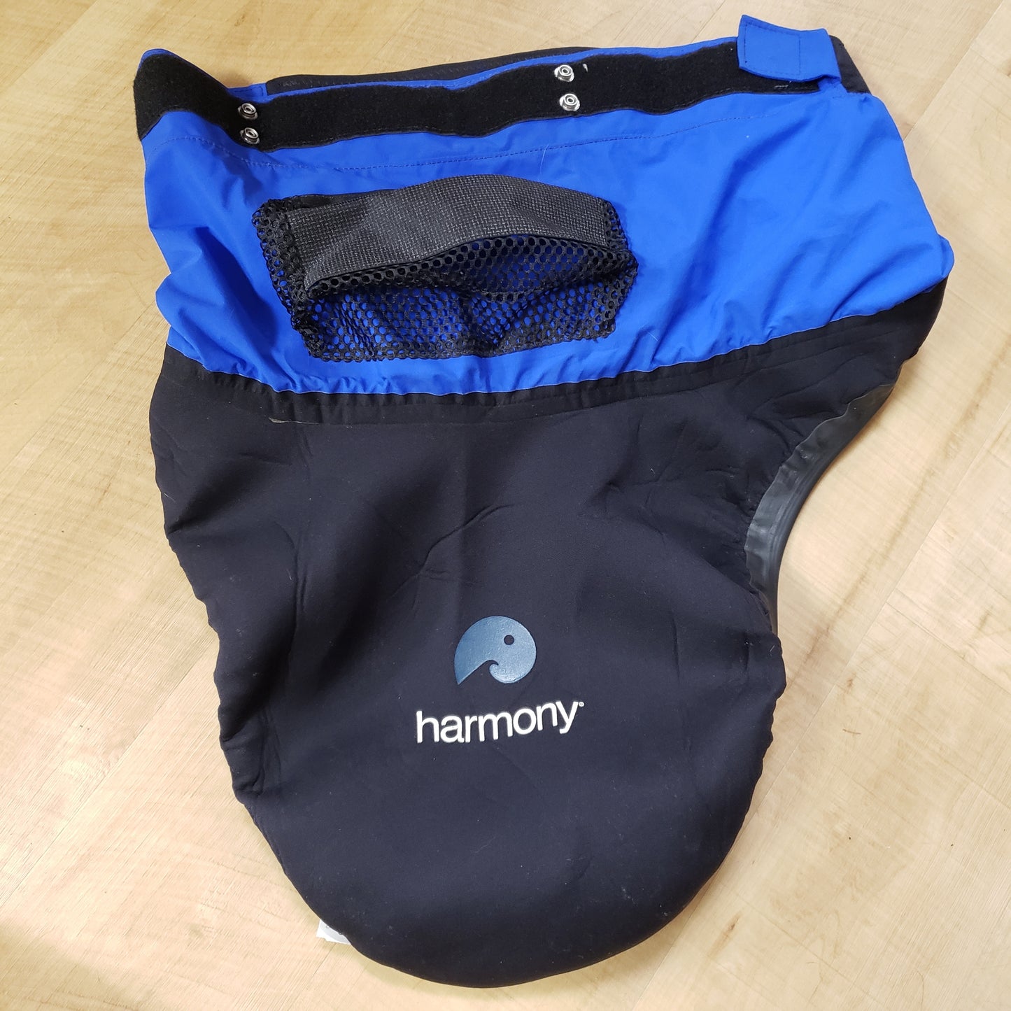 Harmony Kayak Spray Skirt
