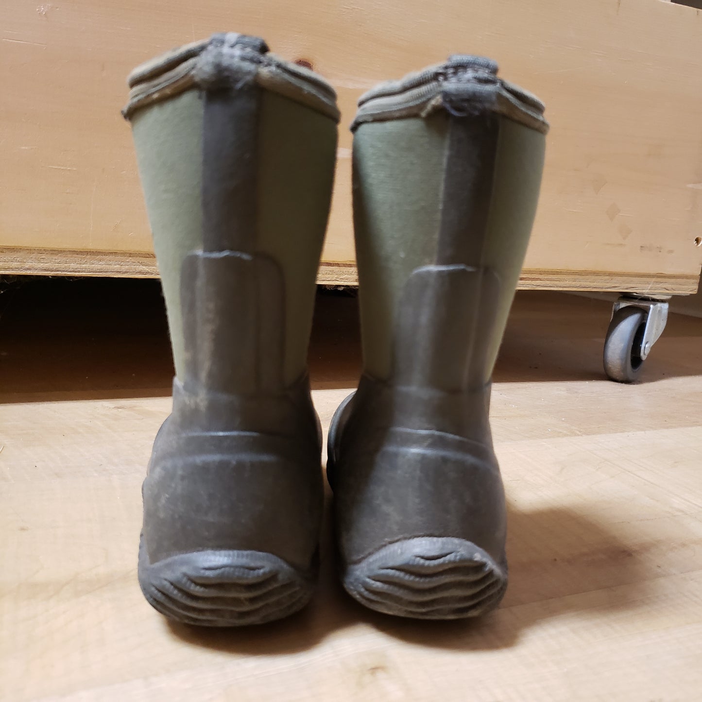 Muck Boots