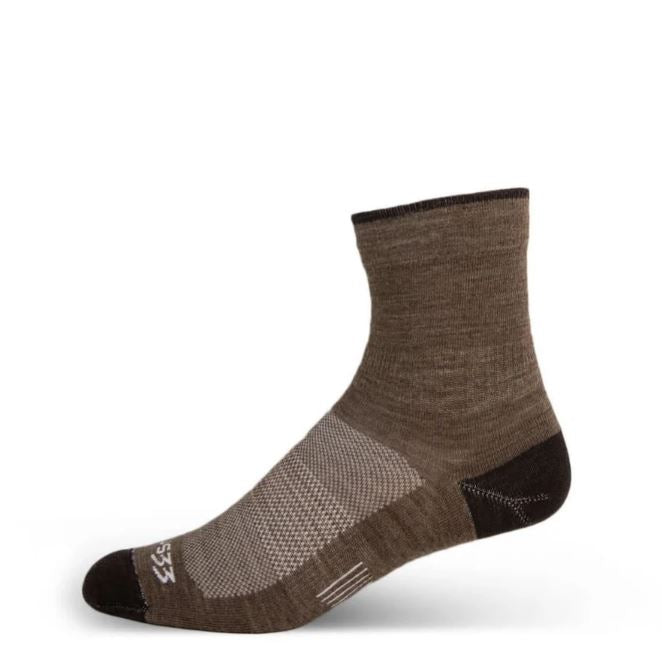 Microweight Mini Crew Socks