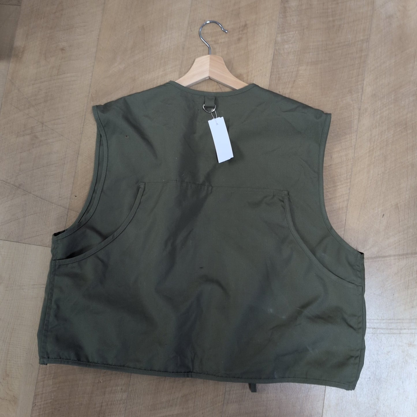 Fishing Vest
