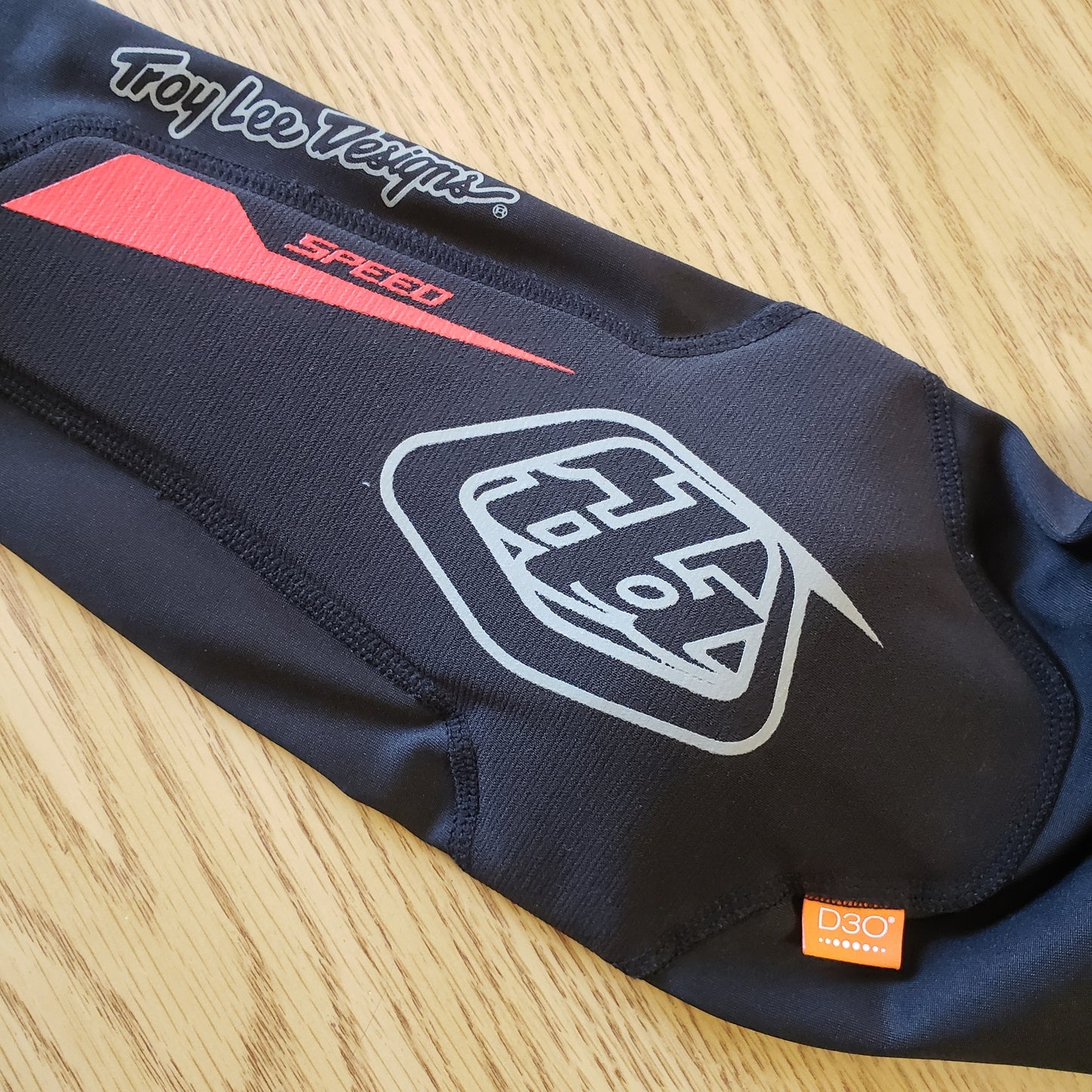 Troy Lee Designs Speed Knee Sleeve / Pad Mountain Biking