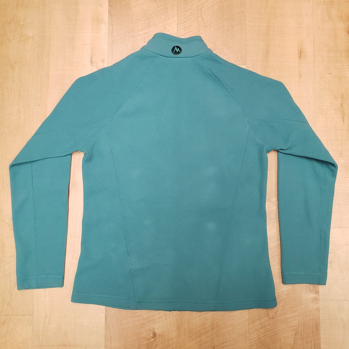 Marmot Full Zip Drop Line Fleece