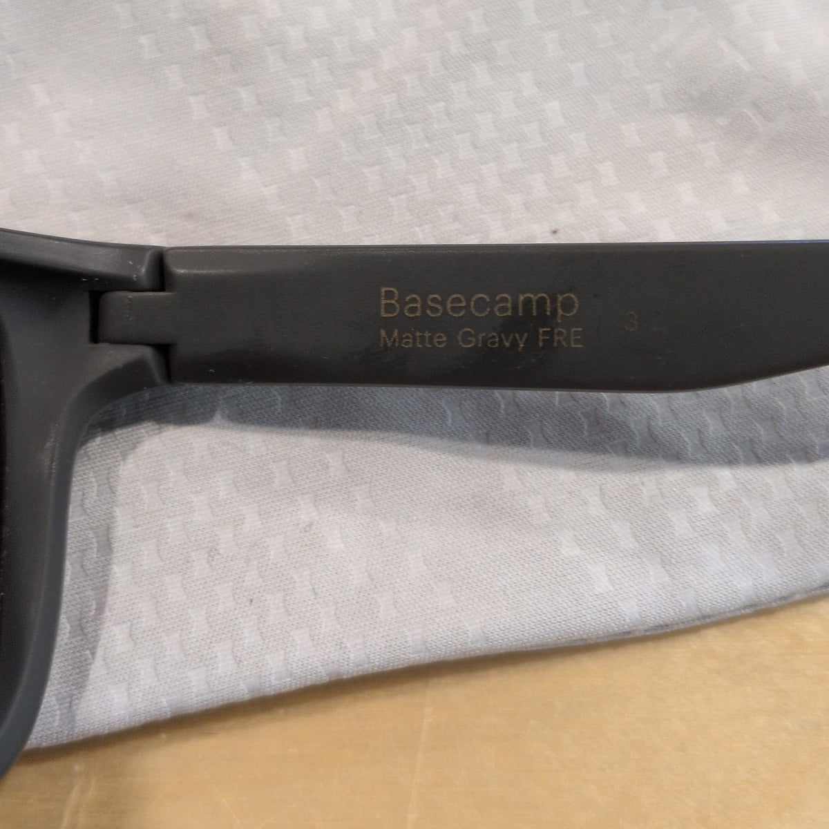 Smith Basecamp Sunglasses