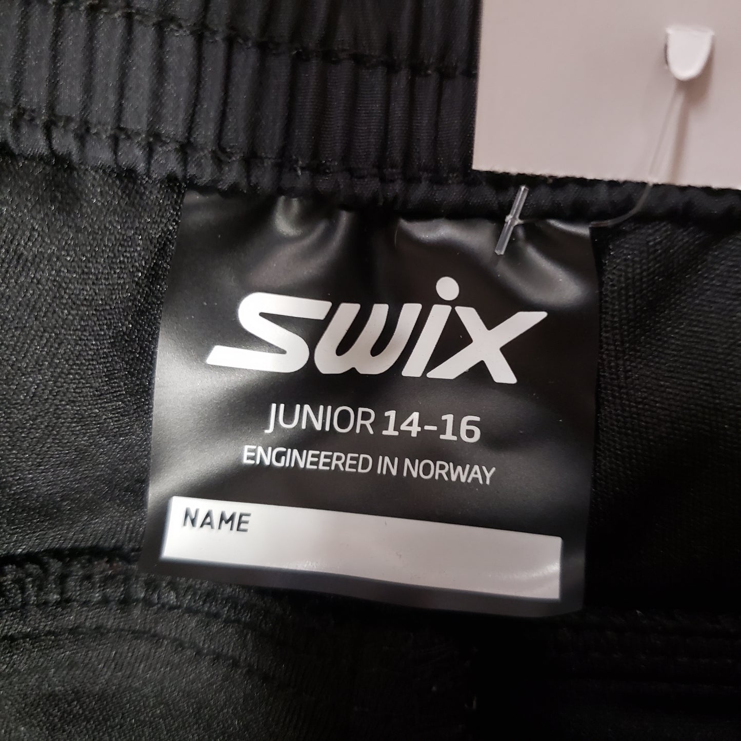 Swix XC Ski Pants