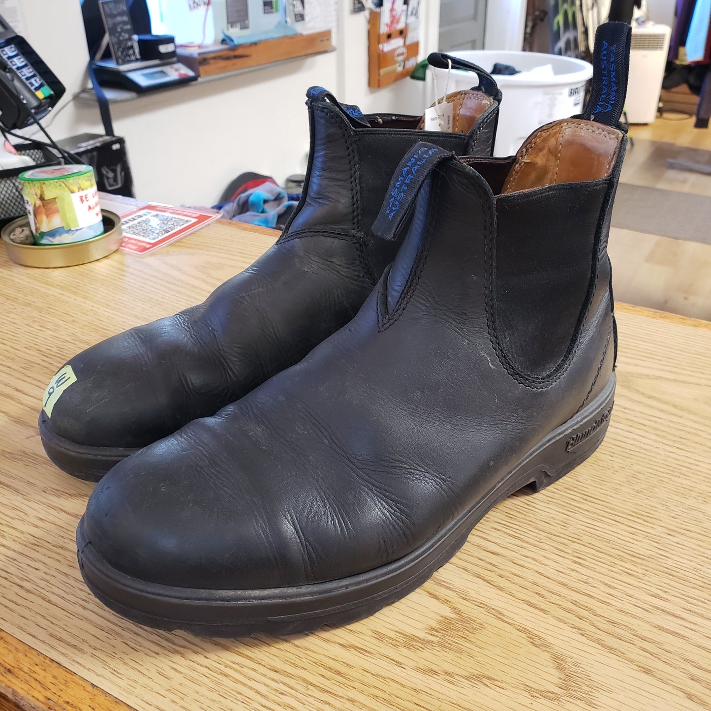 Blundstone Chelsea Boots*