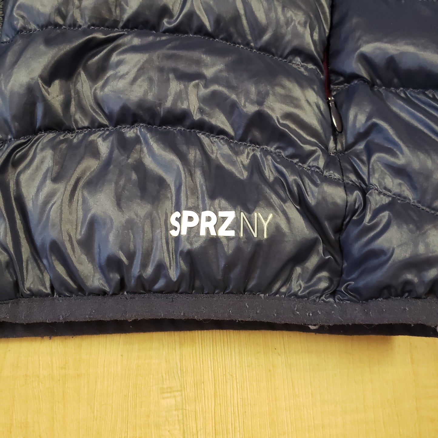 UniQlo x Keith Harring Down Jacket