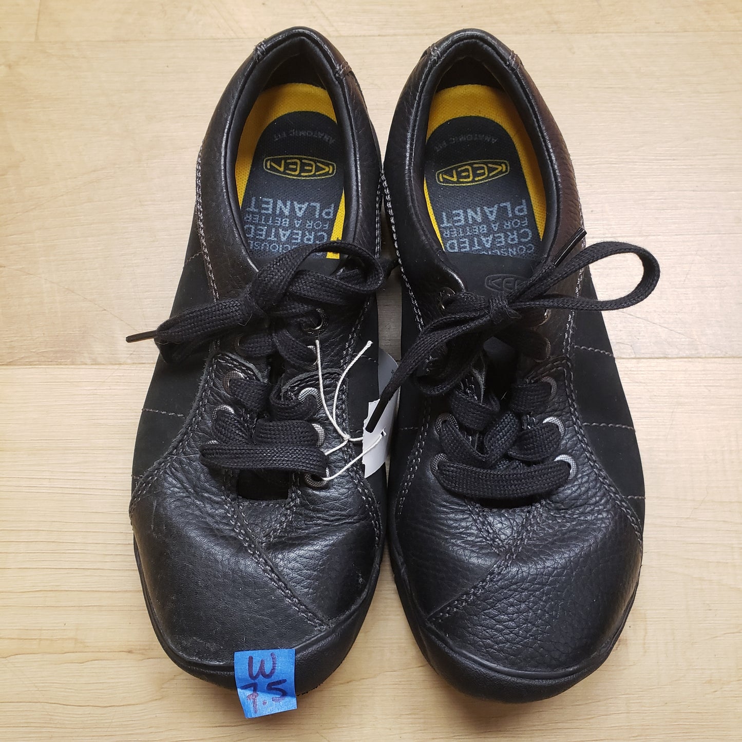Keen Presidio Casual Shoe