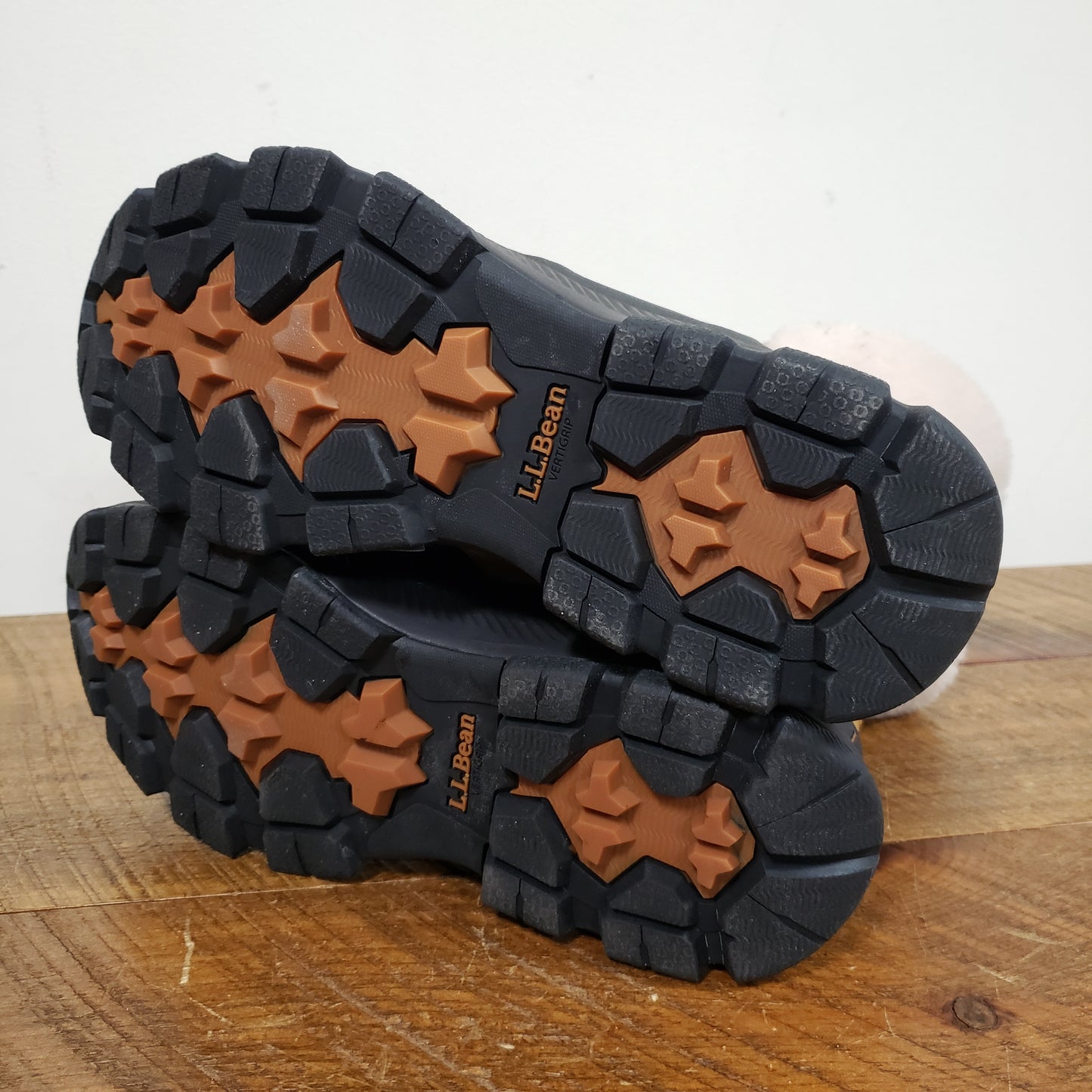 LL Bean Storm Chaser 6 Winter Boots