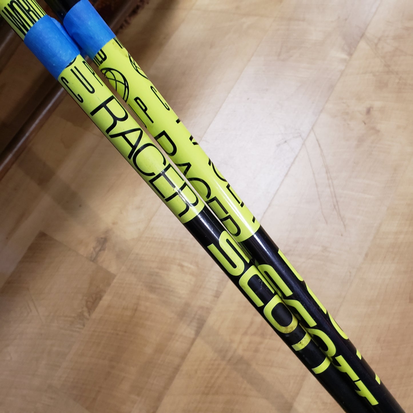 Scott World Cup Racer Ski Pole