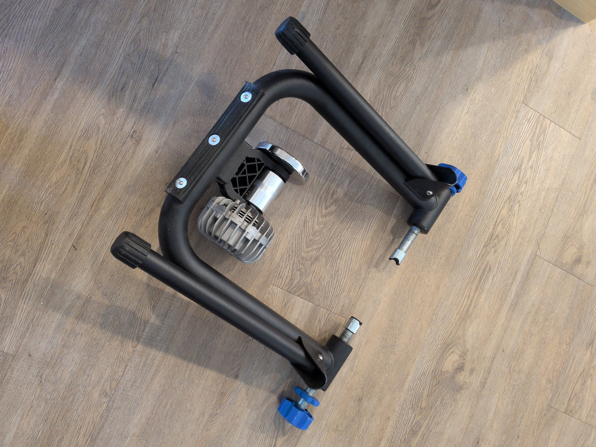 Unisky Fluid Bike Trainer