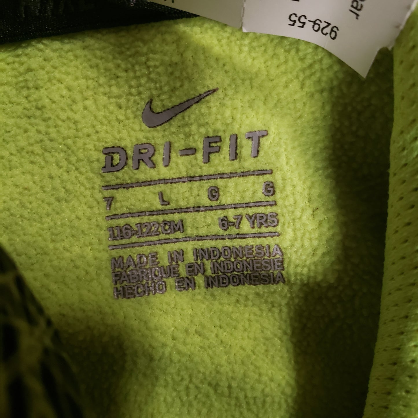 Nike Dri-Fit Hoodie